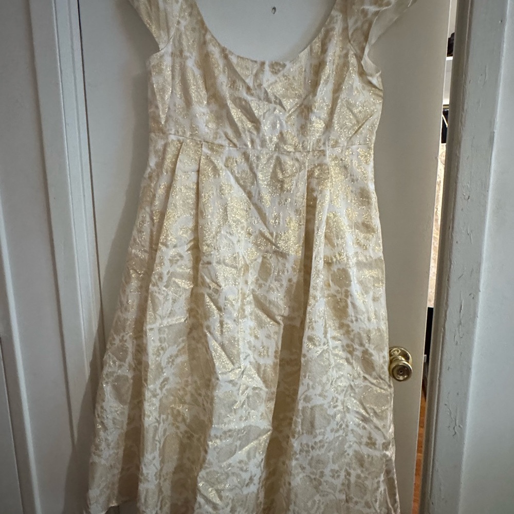 Maison Armory Castle Dress - Picture 2 of 2